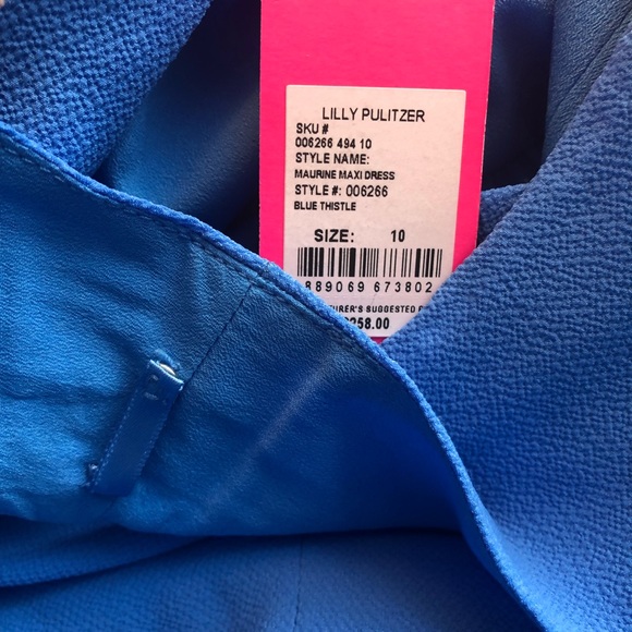 Lilly Pulitzer Dress - Picture 14 of 16